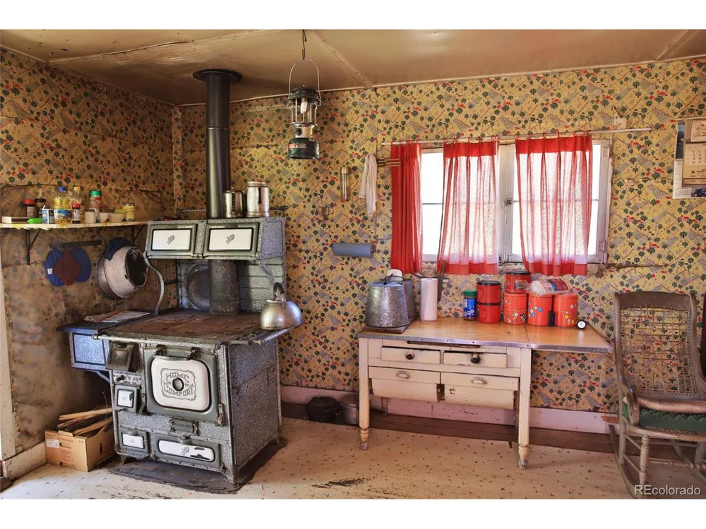 0 Divide Road Whitewater, CO 81527