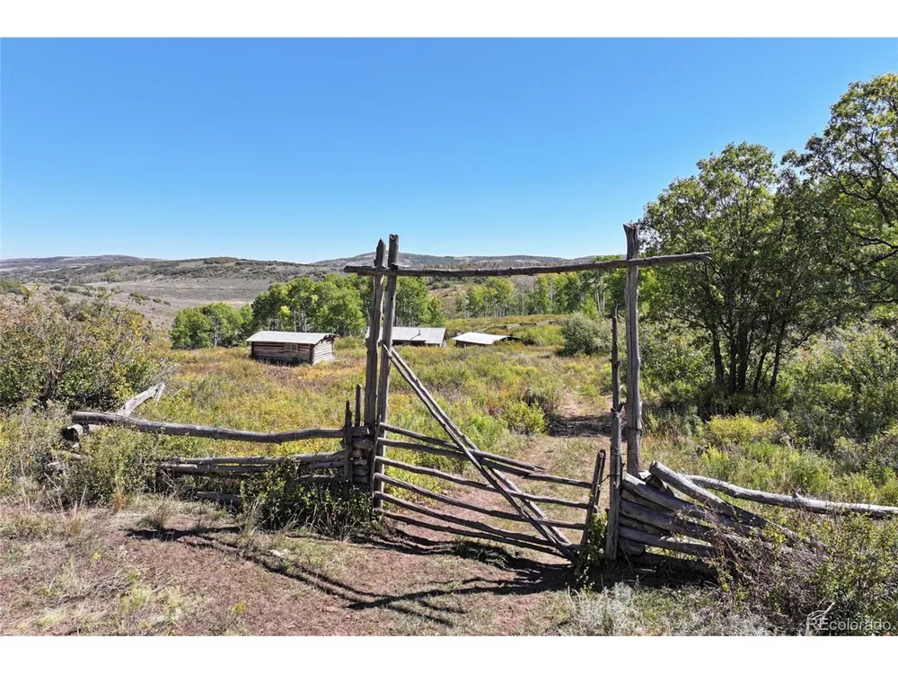 0 Divide Road Whitewater, CO 81527