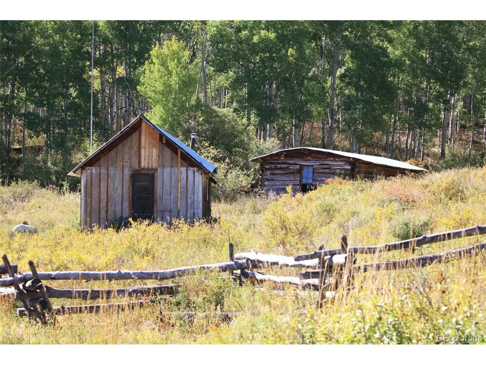 0 Divide Road Whitewater, CO 81527