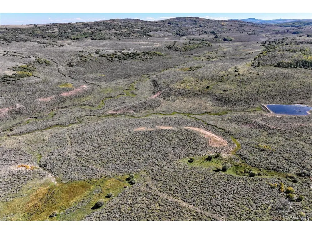 0 Divide Road Whitewater, CO 81527