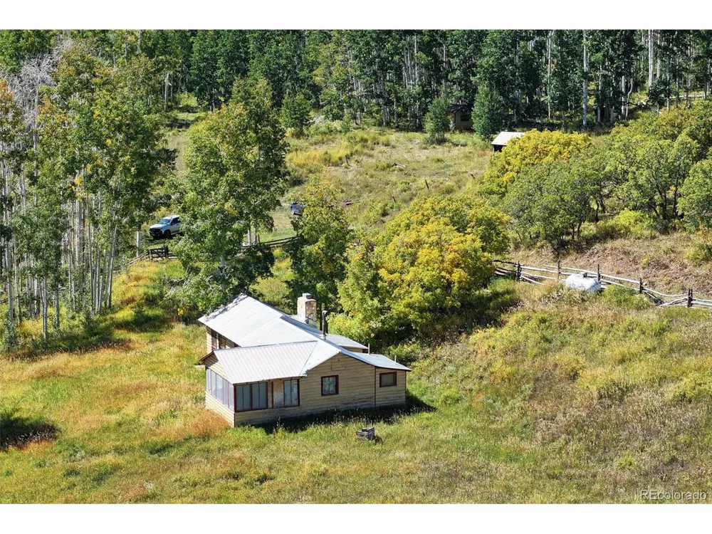 0 Divide Road Whitewater, CO 81527