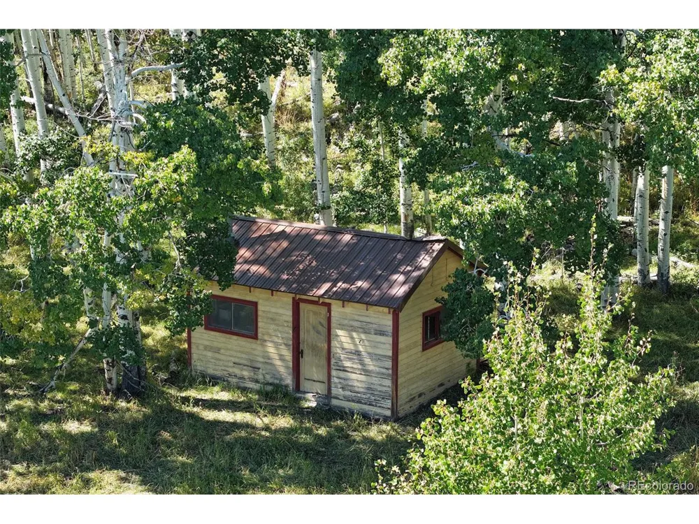 0 Divide Road Whitewater, CO 81527