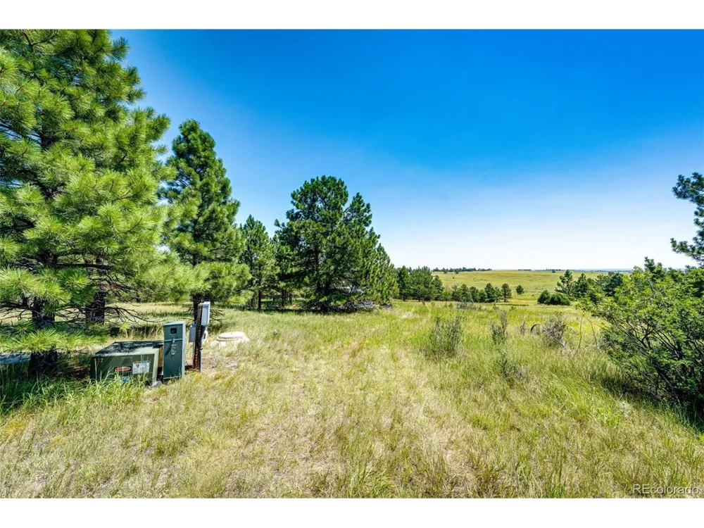 13123 Wilderness Drive Kiowa, CO 80117