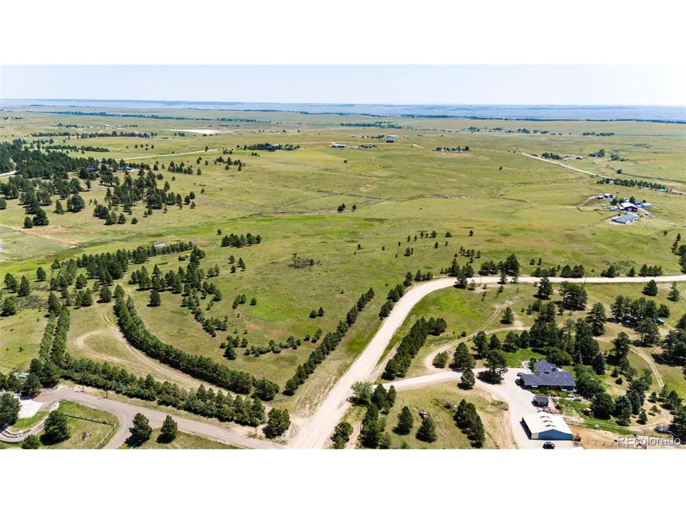13123 Wilderness Drive Kiowa, CO 80117