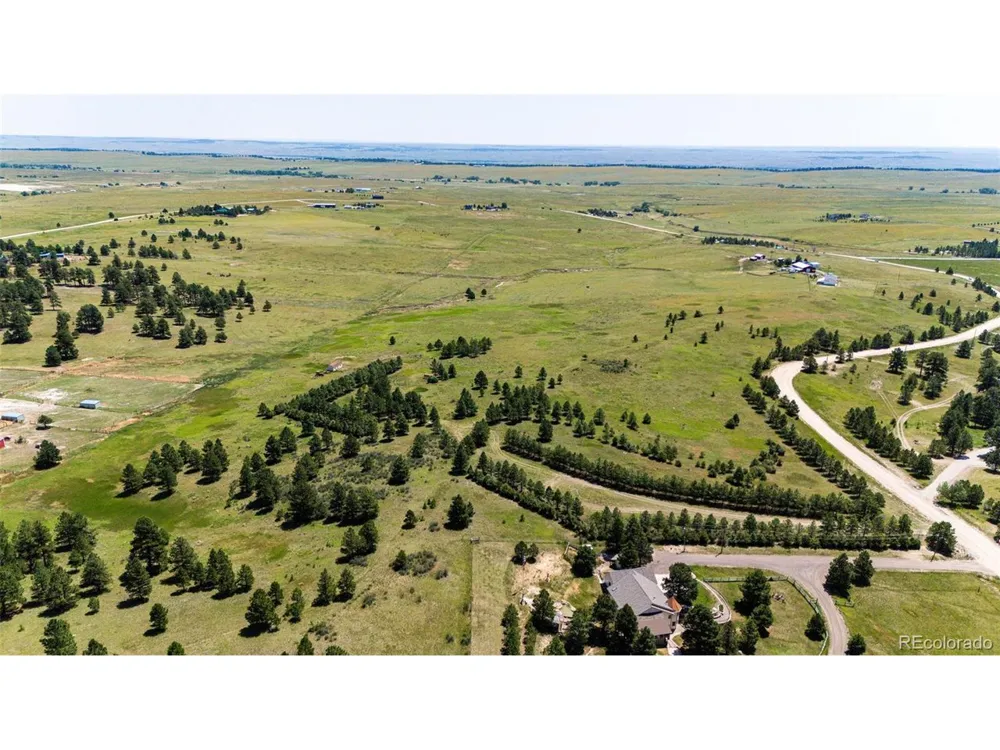 13123 Wilderness Drive Kiowa, CO 80117