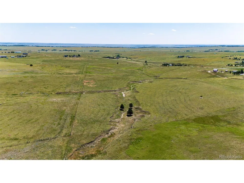 13123 Wilderness Drive Kiowa, CO 80117