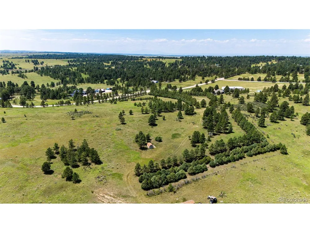 13123 Wilderness Drive Kiowa, CO 80117