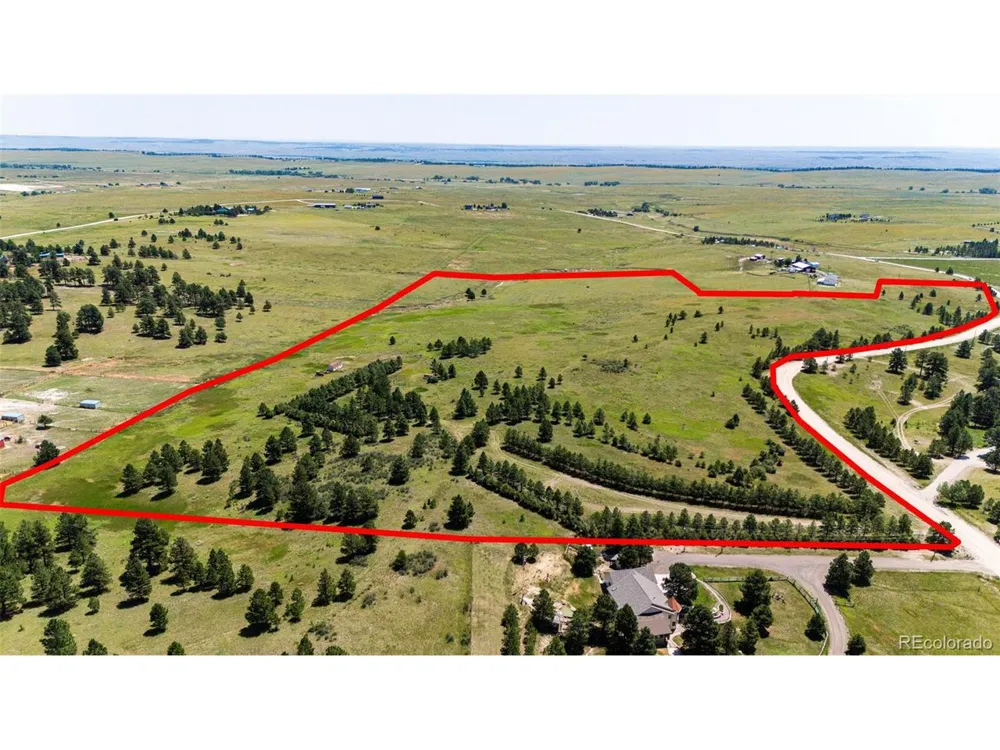 13123 Wilderness Drive Kiowa, CO 80117