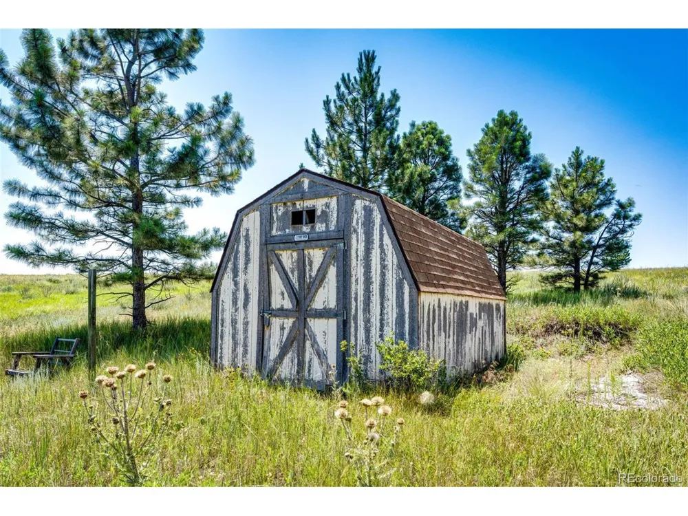 13123 Wilderness Drive Kiowa, CO 80117