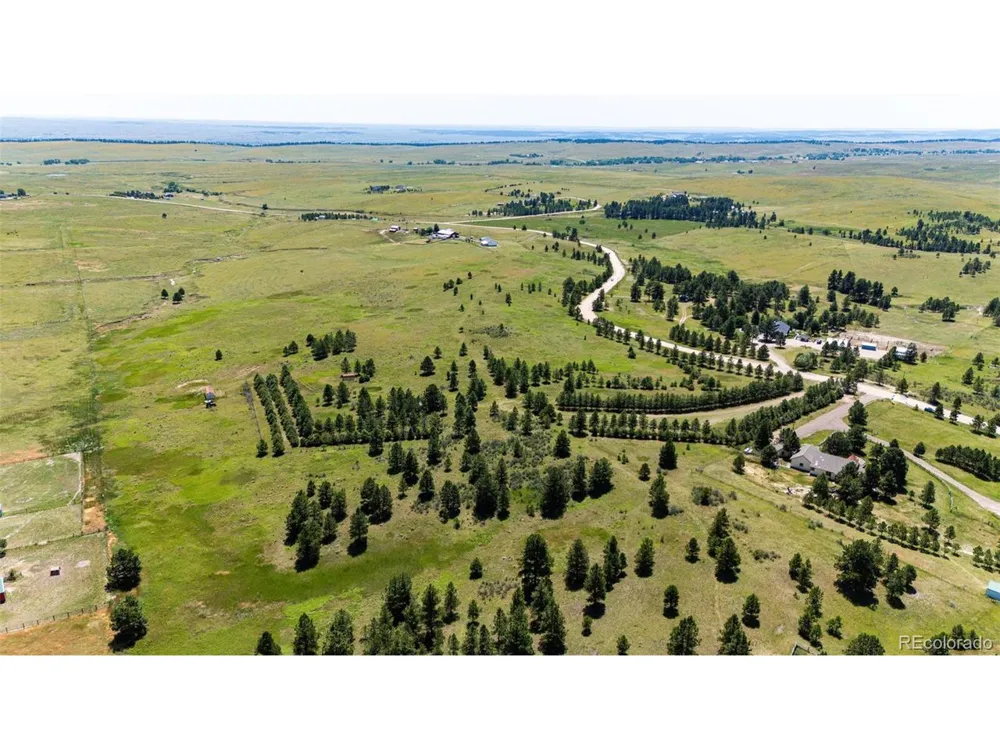 13123 Wilderness Drive Kiowa, CO 80117