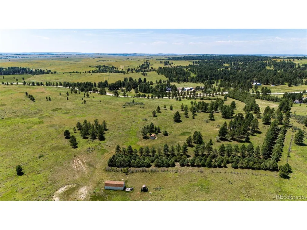 13123 Wilderness Drive Kiowa, CO 80117