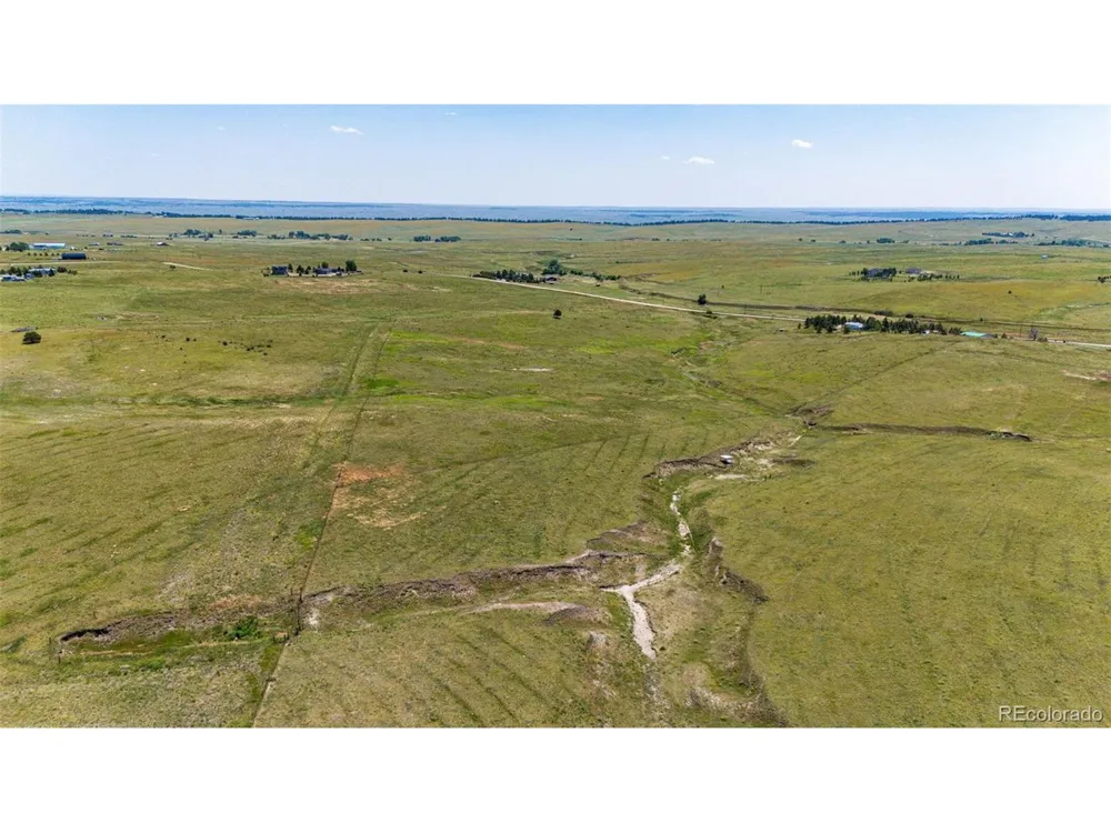13123 Wilderness Drive Kiowa, CO 80117