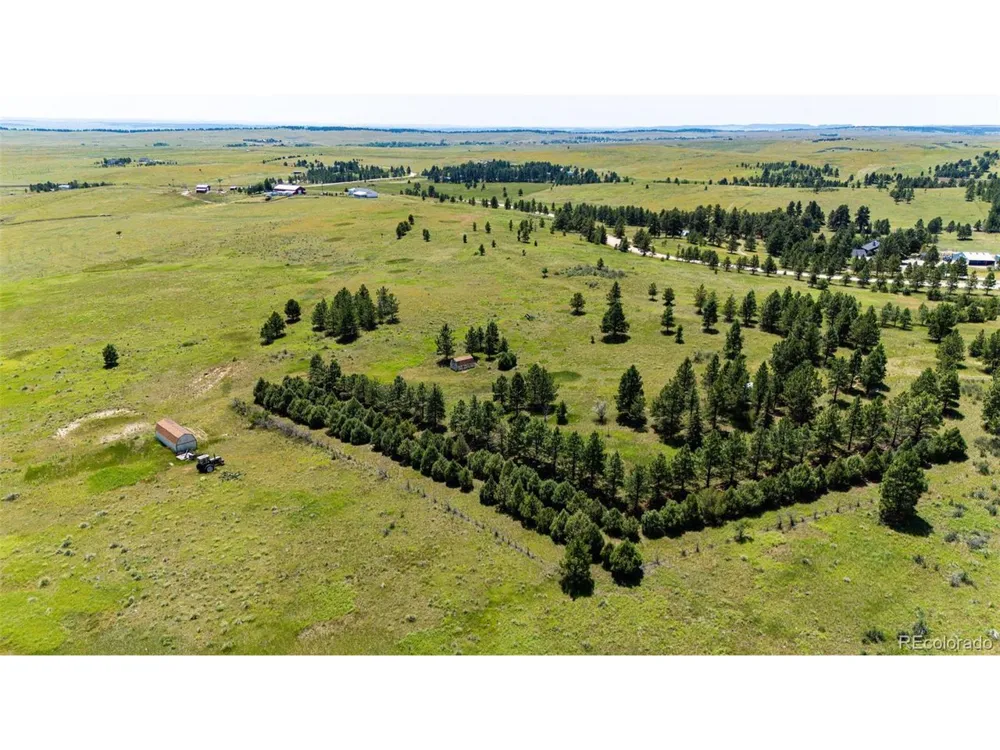 13123 Wilderness Drive Kiowa, CO 80117