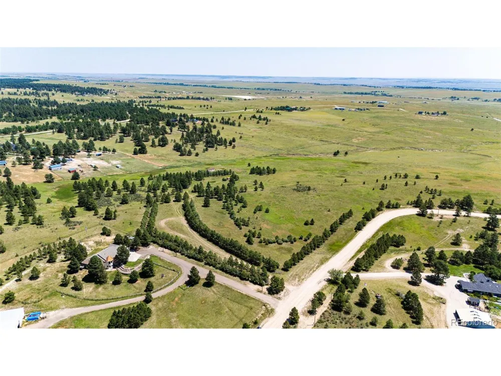 13123 Wilderness Drive Kiowa, CO 80117
