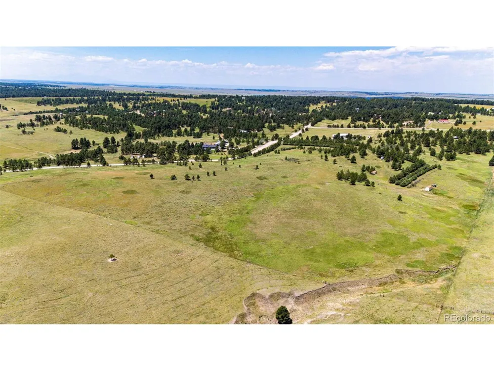 13123 Wilderness Drive Kiowa, CO 80117