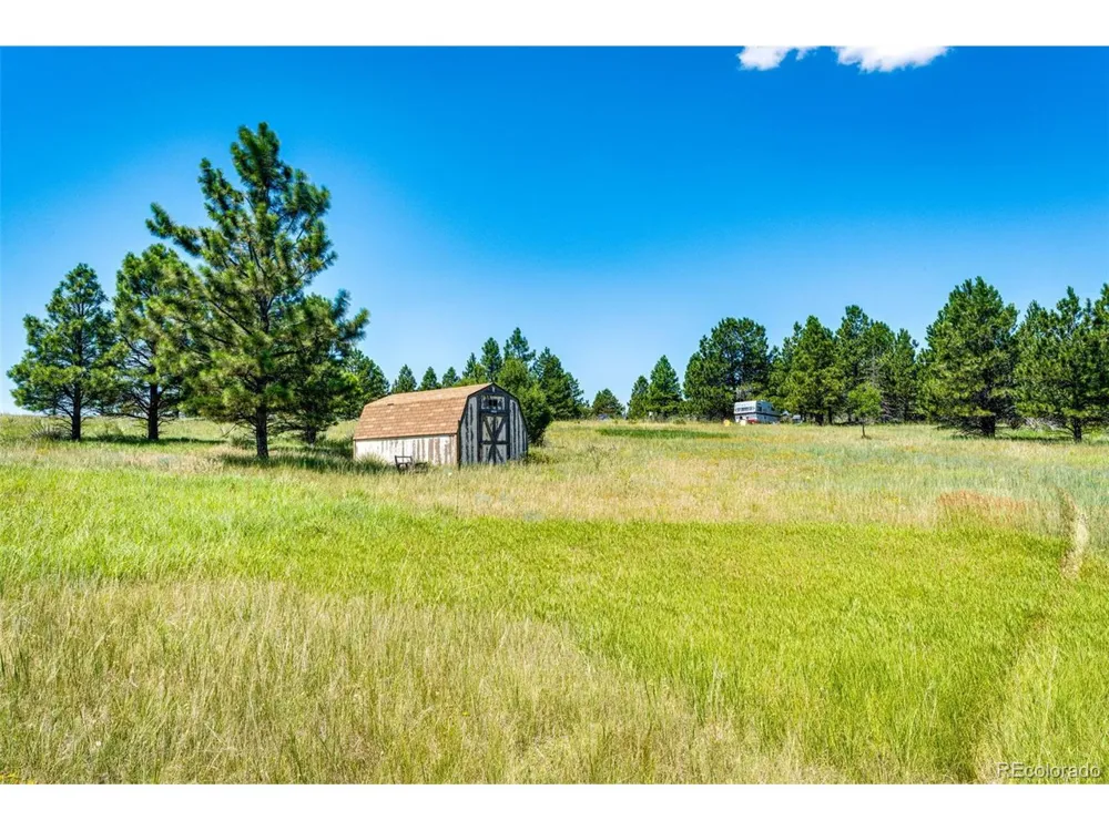 13123 Wilderness Drive Kiowa, CO 80117