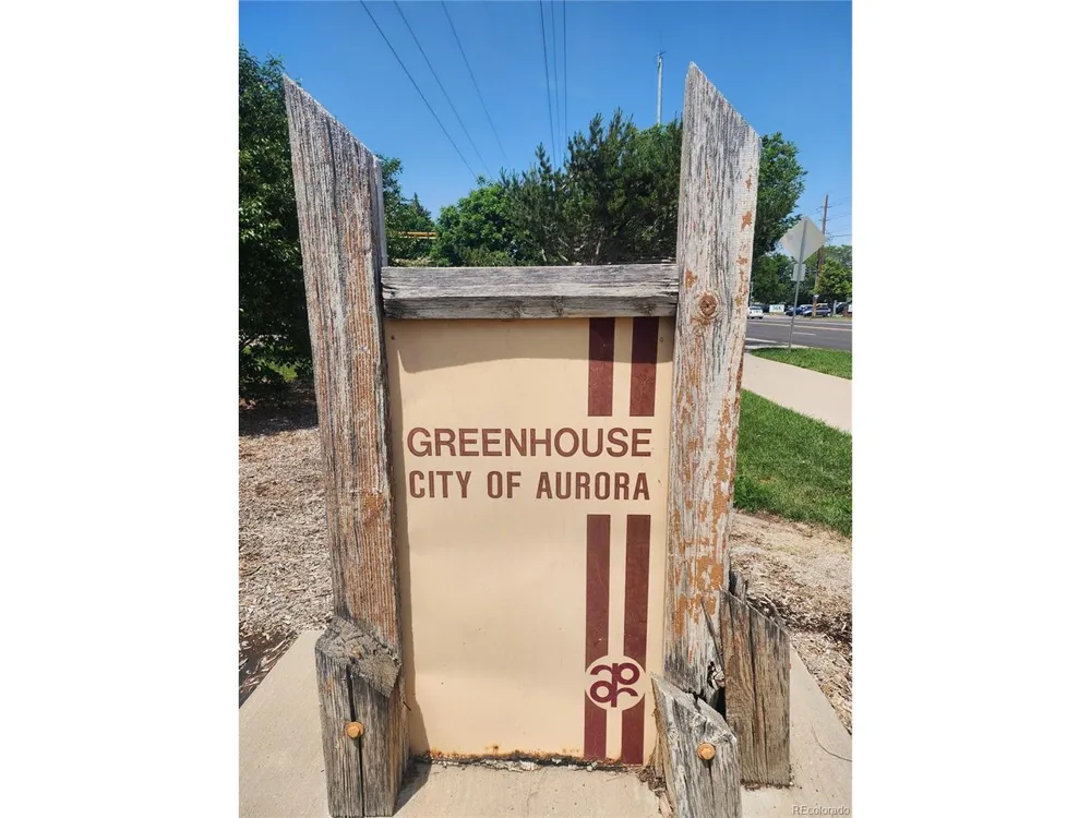 151 Potomac Street Aurora, CO 80011
