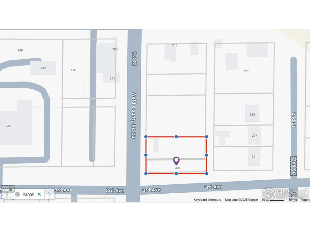301 1st Street Severance, CO 80546