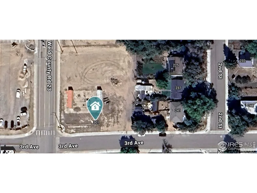 301 1st Street Severance, CO 80546