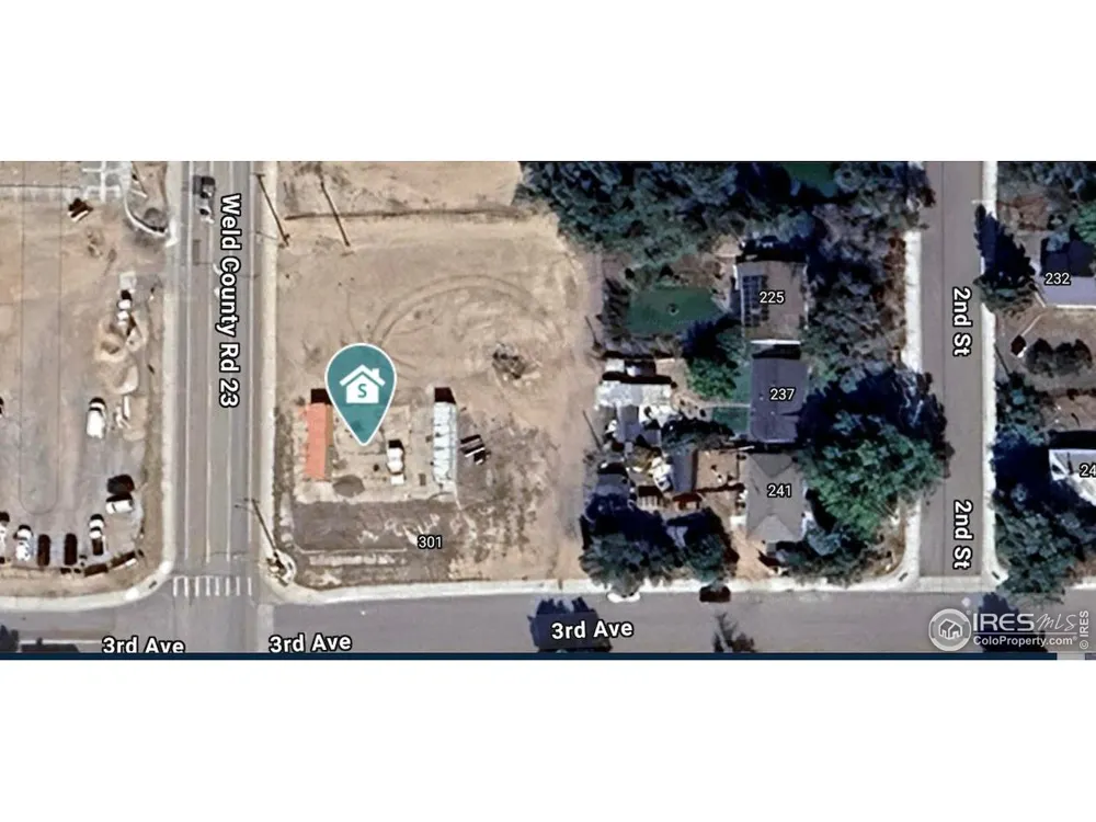 301 1st Street Severance, CO 80546