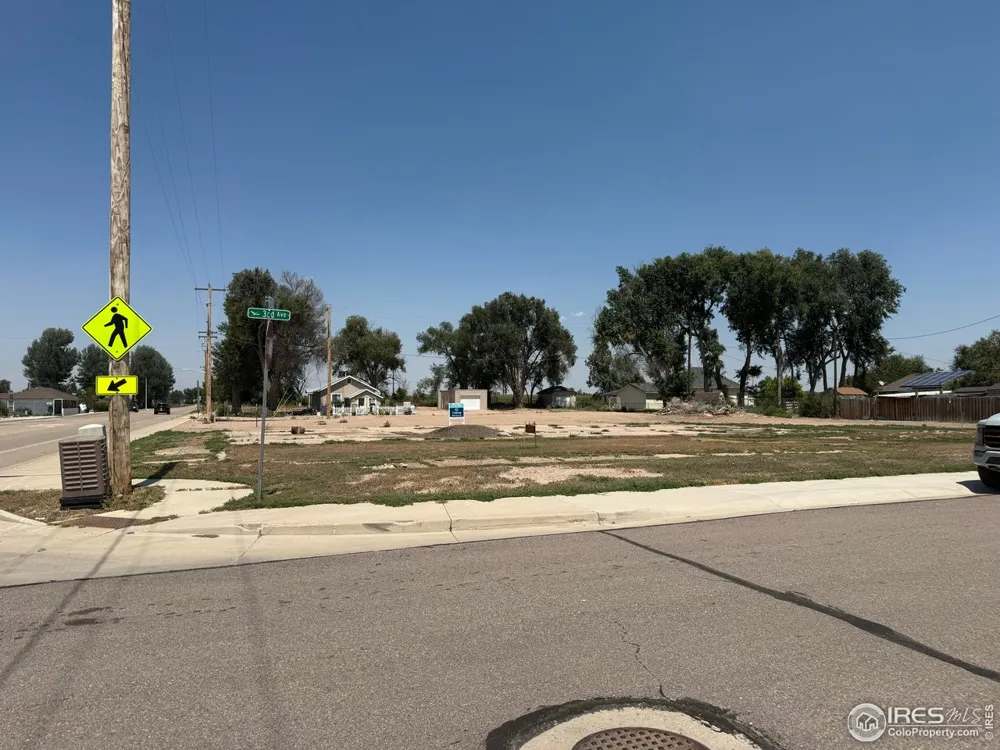 301 1st Street Severance, CO 80546