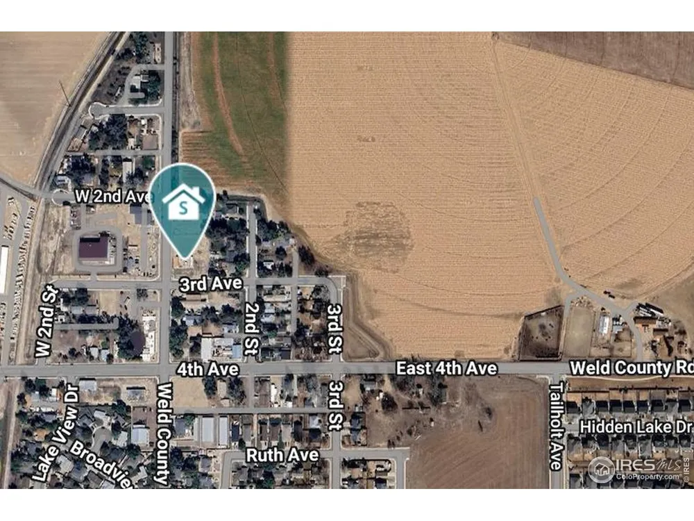 301 1st Street Severance, CO 80546