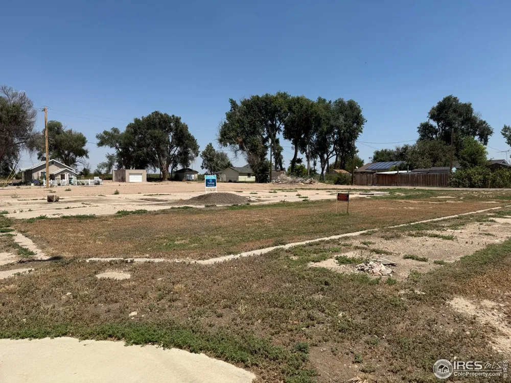 301 1st Street Severance, CO 80546