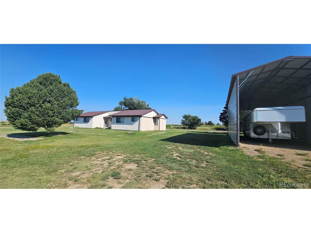 708 W 1st Avenue Kit Carson, CO 80825
