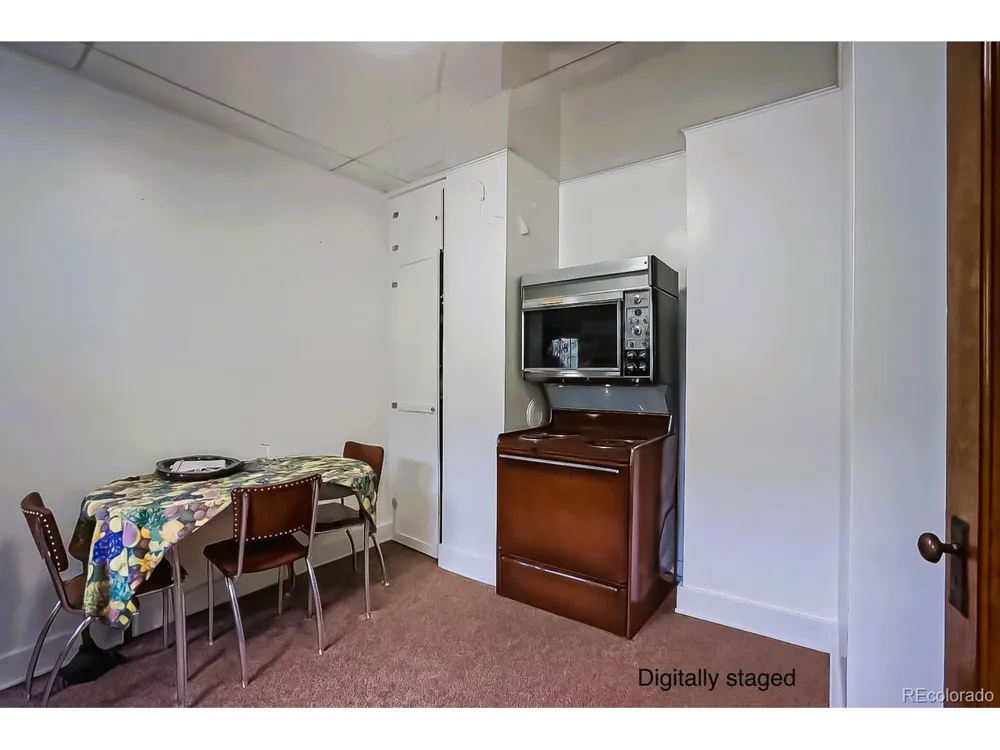 301 E 7th Street Walsenburg, CO 81089