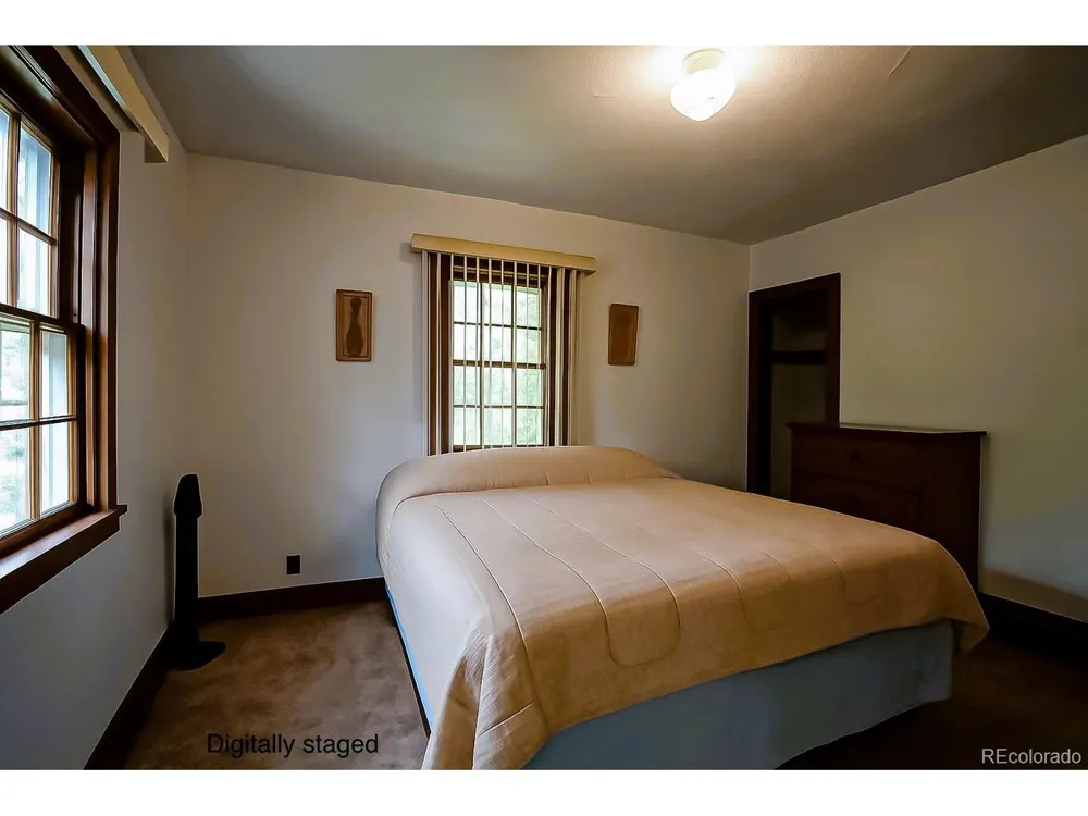 301 E 7th Street Walsenburg, CO 81089