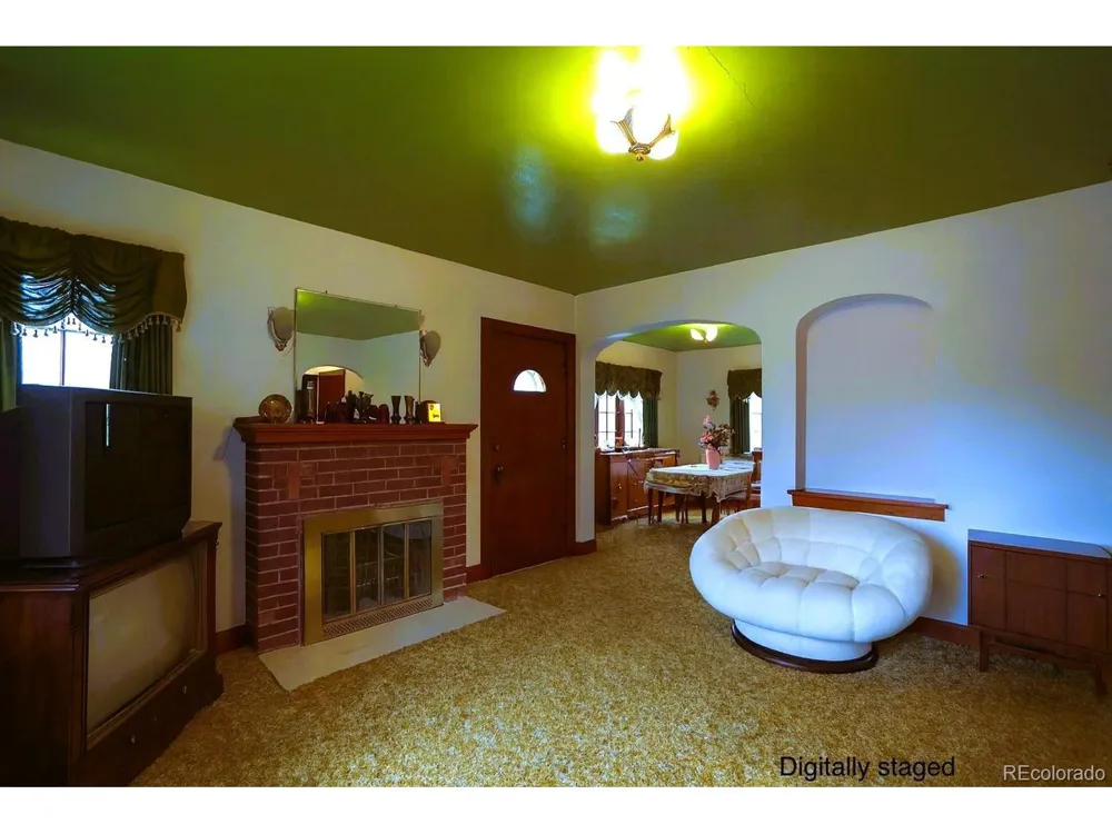 301 E 7th Street Walsenburg, CO 81089