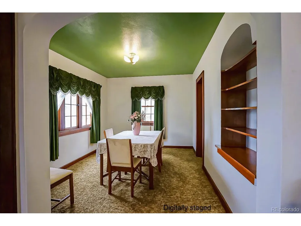 301 E 7th Street Walsenburg, CO 81089