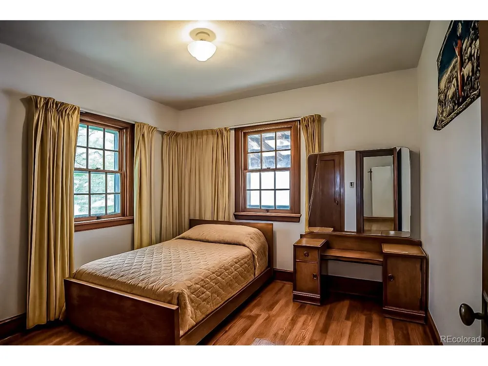 301 E 7th Street Walsenburg, CO 81089