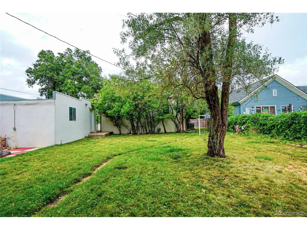 301 E 7th Street Walsenburg, CO 81089