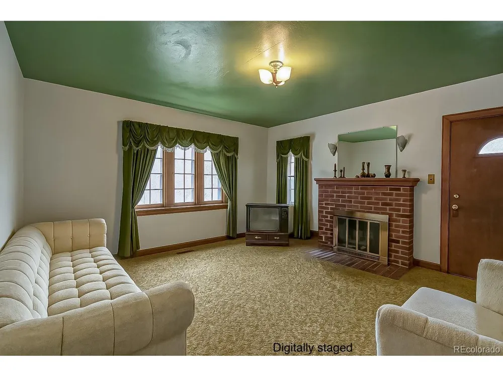 301 E 7th Street Walsenburg, CO 81089