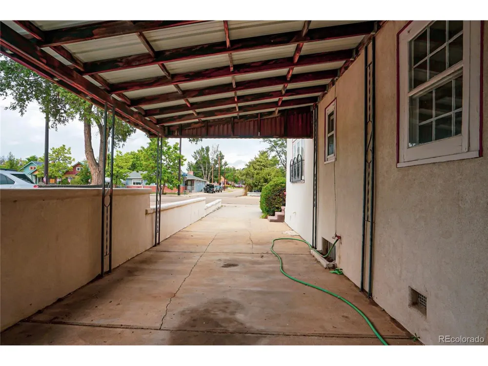 301 E 7th Street Walsenburg, CO 81089