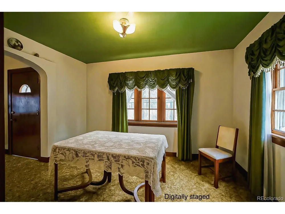 301 E 7th Street Walsenburg, CO 81089