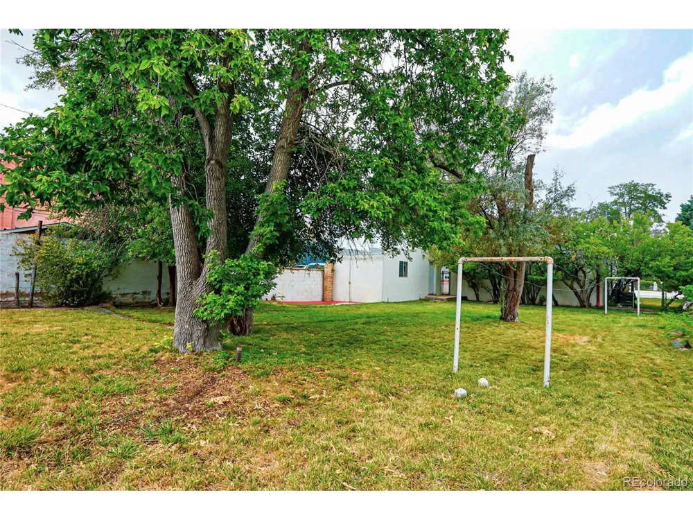 301 E 7th Street Walsenburg, CO 81089