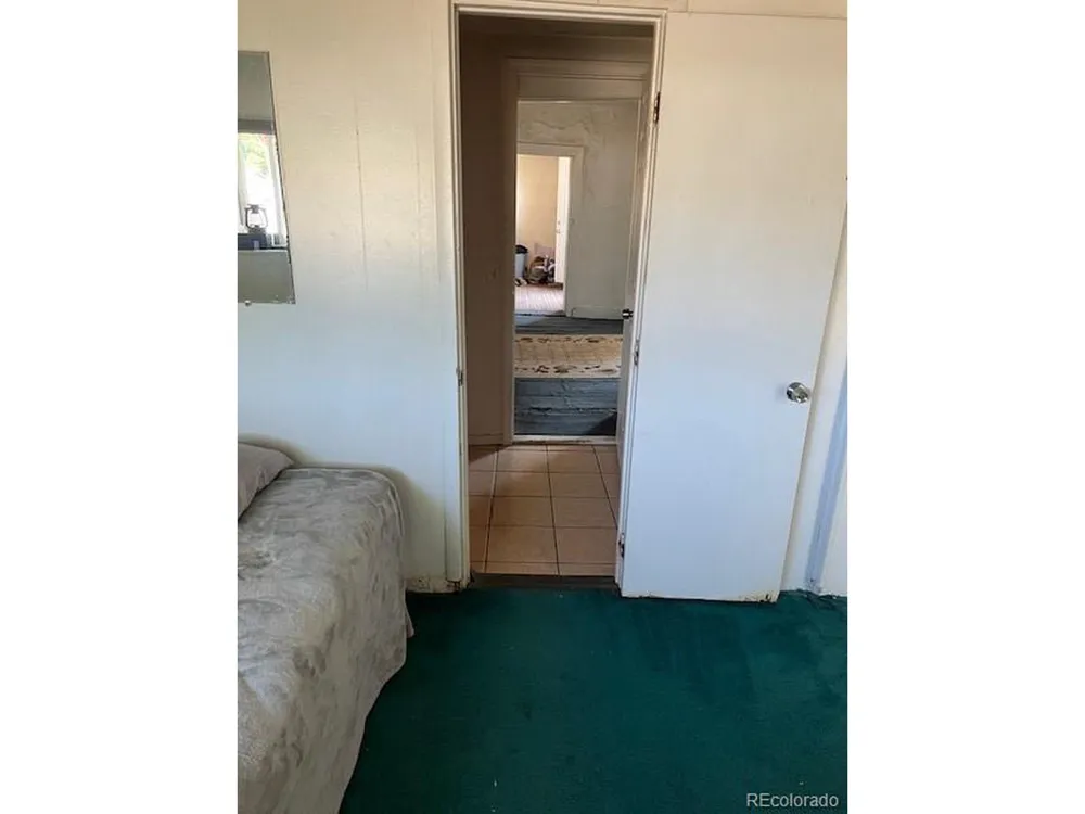 518 Trinchera Street San Luis, CO 81152
