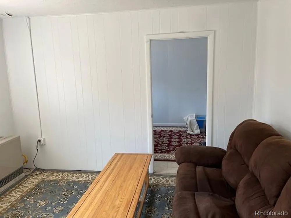 518 Trinchera Street San Luis, CO 81152
