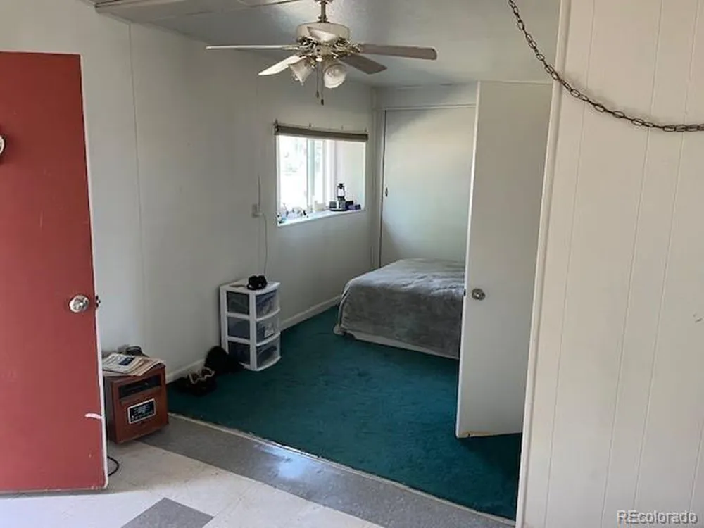 518 Trinchera Street San Luis, CO 81152
