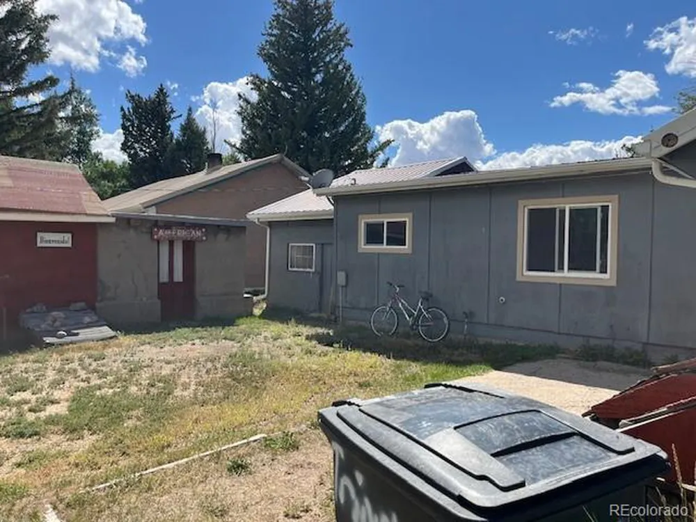 518 Trinchera Street San Luis, CO 81152