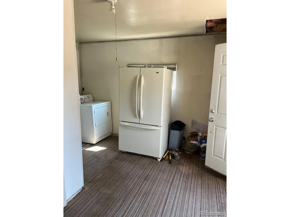 518 Trinchera Street San Luis, CO 81152