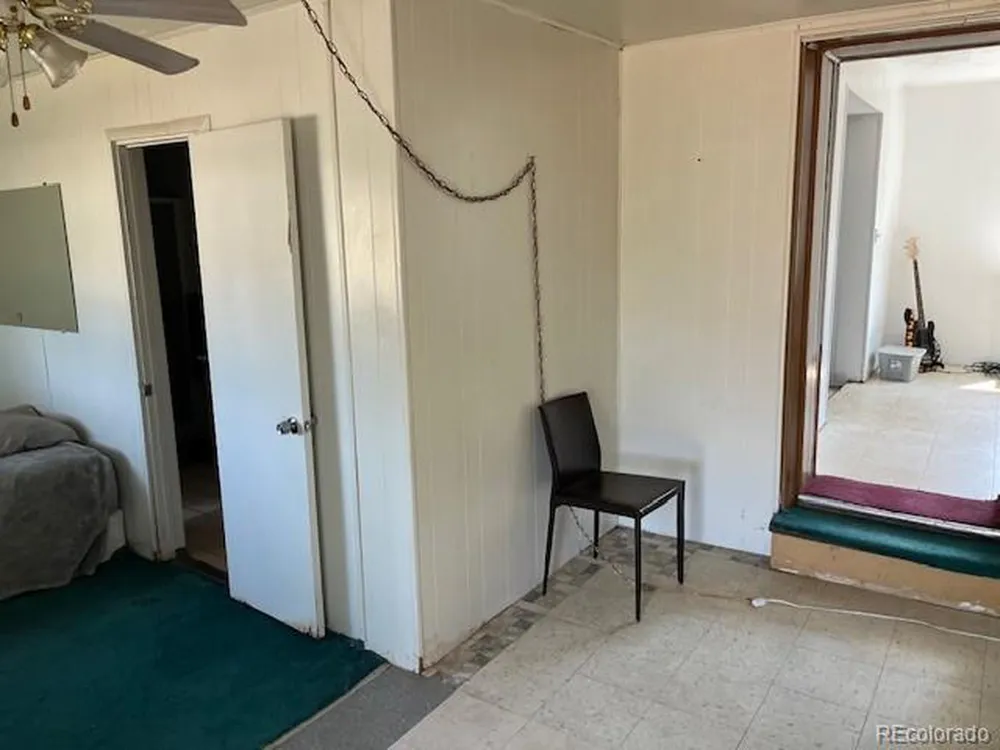 518 Trinchera Street San Luis, CO 81152