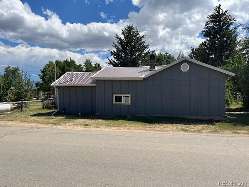 518 Trinchera Street San Luis, CO 81152