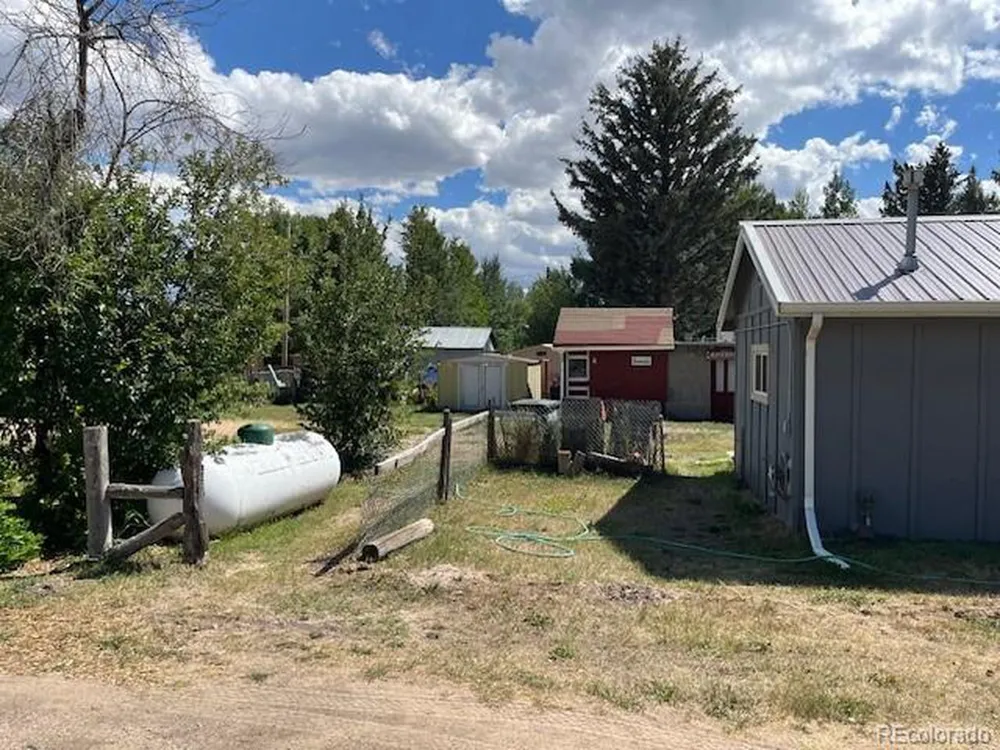 518 Trinchera Street San Luis, CO 81152