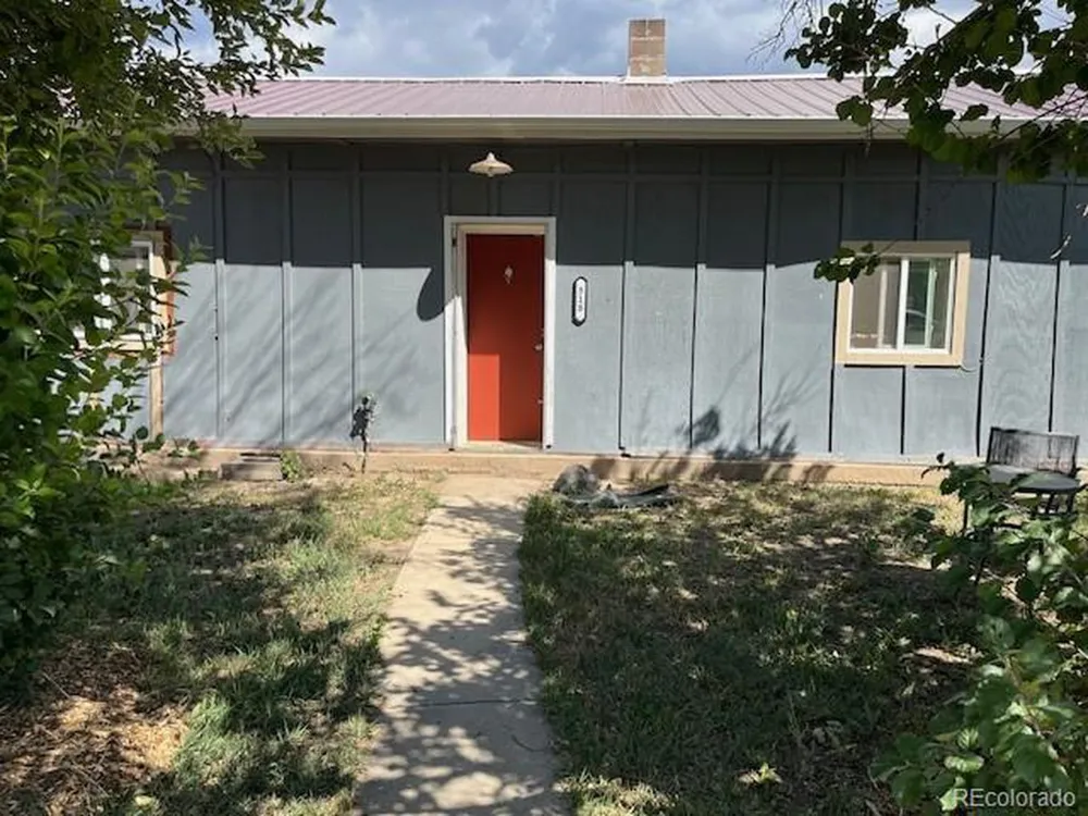 518 Trinchera Street San Luis, CO 81152