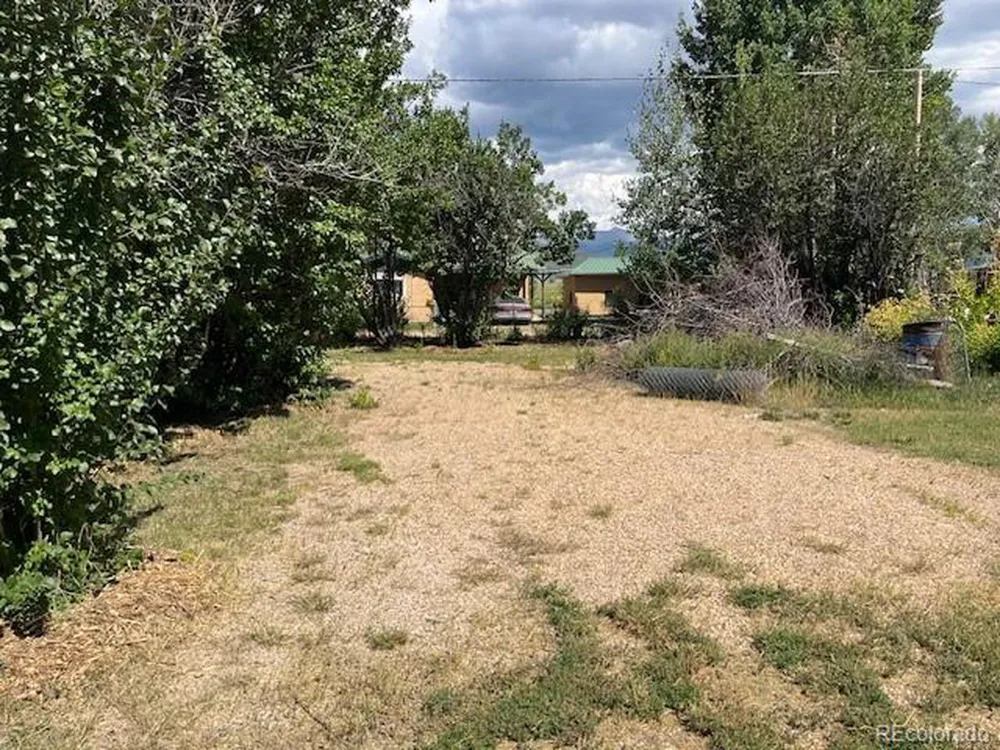 518 Trinchera Street San Luis, CO 81152