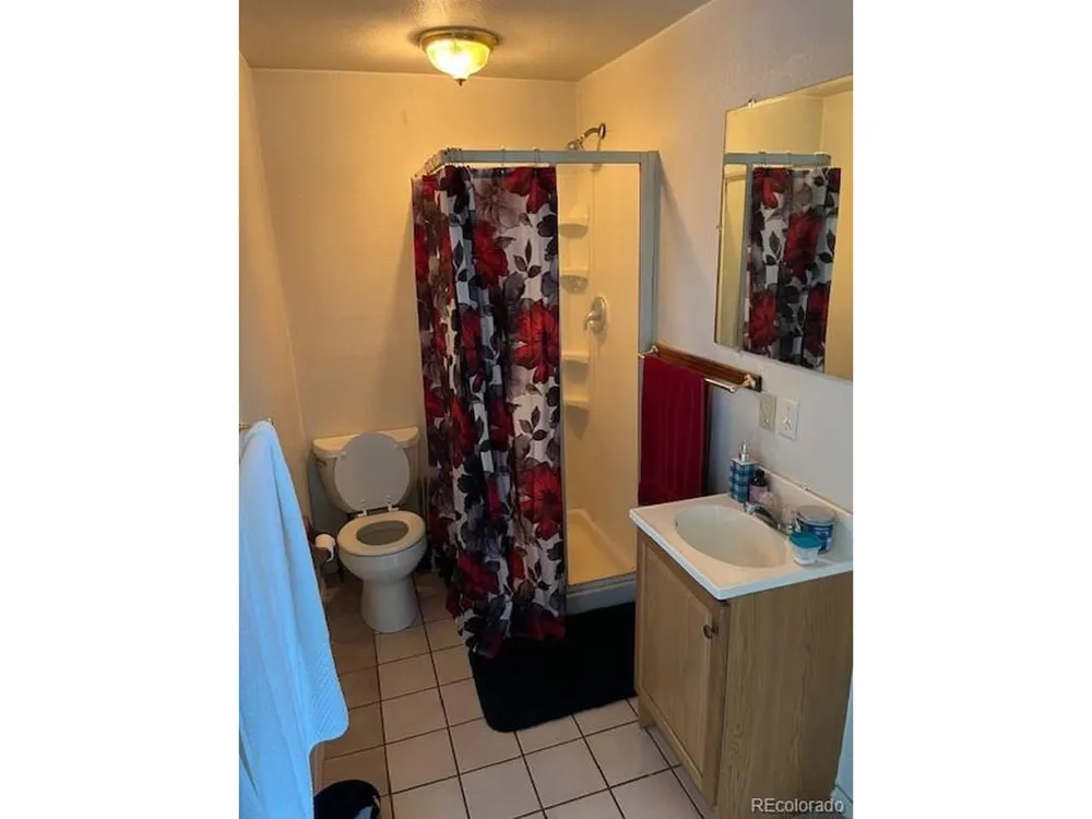 518 Trinchera Street San Luis, CO 81152