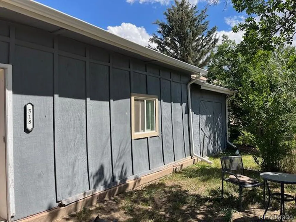 518 Trinchera Street San Luis, CO 81152